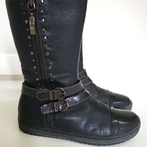 Italian Winter Boots by Franco Romagnoli